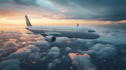 The Unsung Heroes of Aviation: Backup Systems That Keep Airplanes Safe