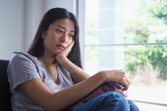 Understanding The Fear of Flying and Anticipatory Anxiety