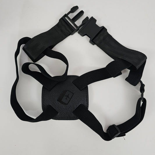 Carry-On Strap with the Flight Deck Logo (flashcards not included)