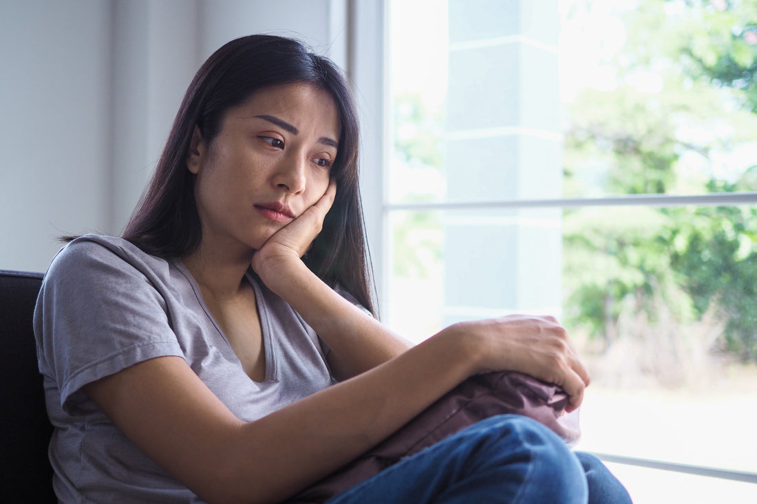 Understanding The Fear of Flying and Anticipatory Anxiety